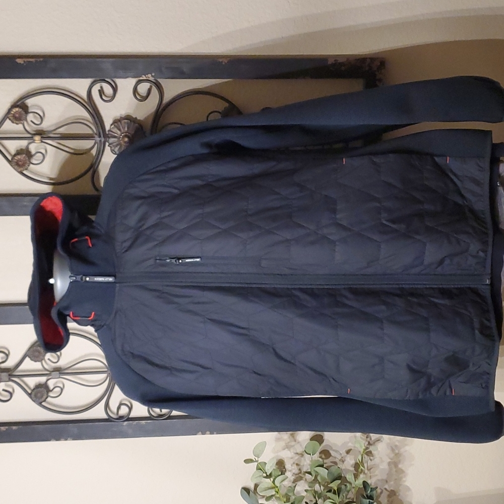 Helly Hansen jacket